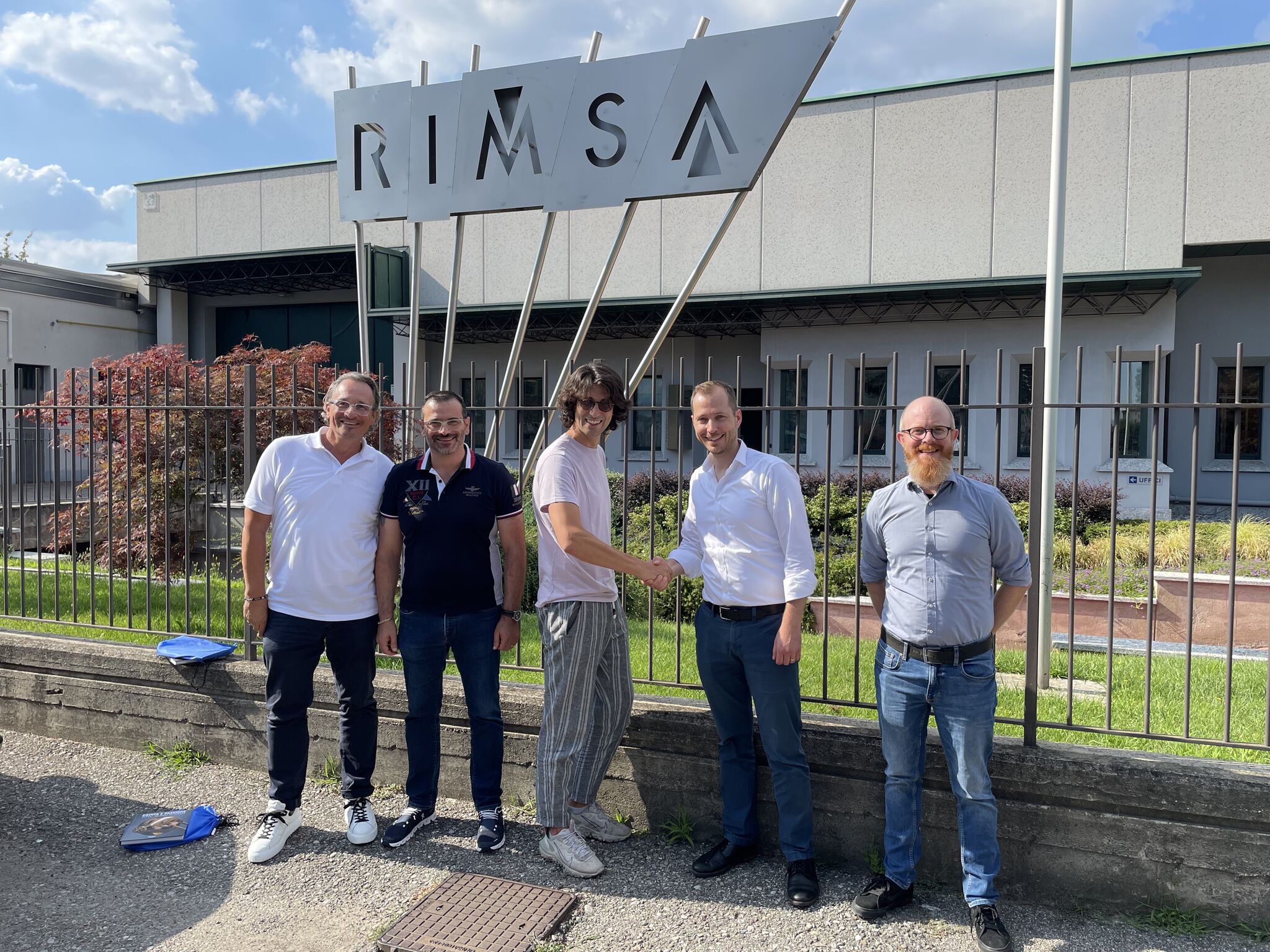 Rimsa